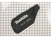 Dust Bag Assembly – Part Number: 123241-2
