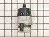 Gear Assembly – Part Number: 125105-6