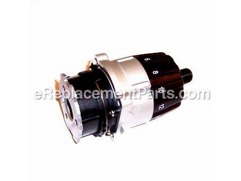 10138792-1-M-Makita-125166-6-Gear Assembly