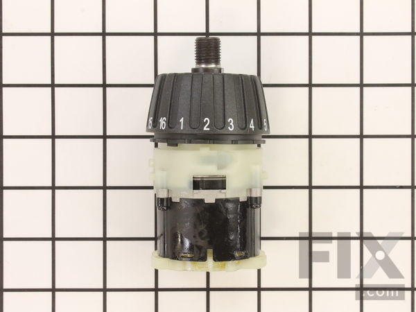 10138801-1-M-Makita-125238-7-Gear Assembly