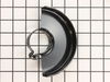 Wheel Cover and Clamp Screw – Part Number: 125273-5
