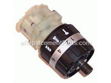 Gear Assembly – Part Number: 125276-9