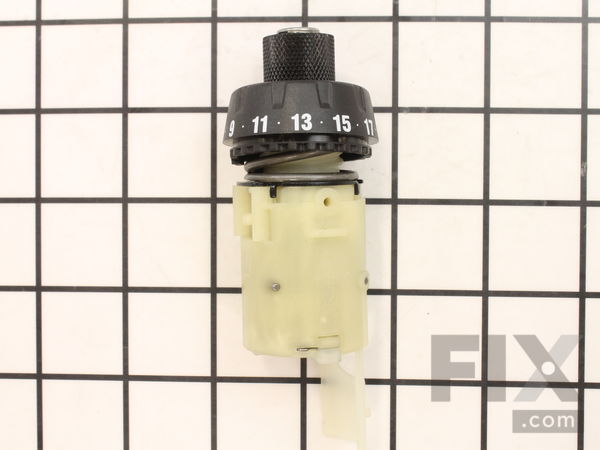 10138846-1-M-Makita-125464-8-Gear Assembly