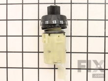 Gear Assembly – Part Number: 125464-8