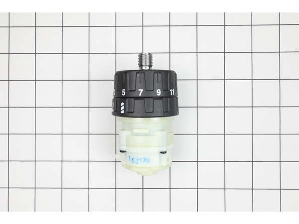 10138872-1-M-Makita-126179-0-Gear Assembly