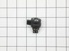 Blade Clamp Assembly – Part Number: 126201-3