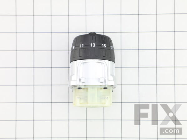 10138880-1-M-Makita-126409-9-Gear Assembly