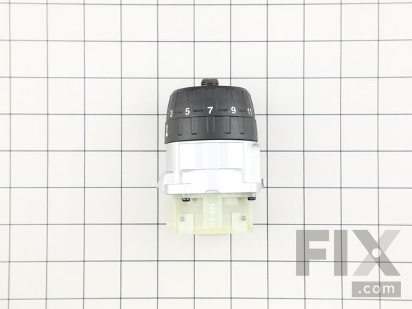 10138881-1-M-Makita-126410-4-Gear Assembly