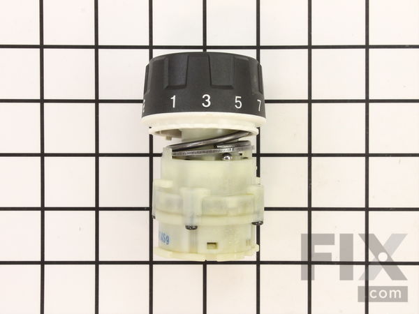 10138885-1-M-Makita-126459-4-Gear Assembly