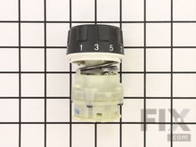 Gear Assembly – Part Number: 126459-4
