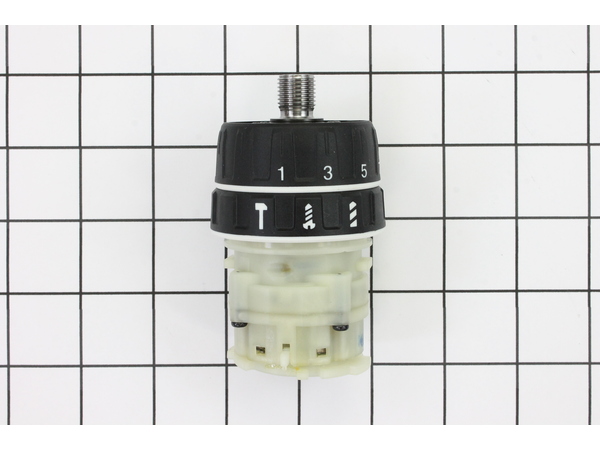 10138886-1-M-Makita-126460-9-Gear Assembly