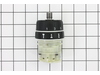 Gear Assembly – Part Number: 126460-9
