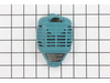 Top Cover Complete – Part Number: 141052-3