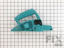 Main Frame – Part Number: 150847-3
