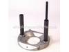 Base – Part Number: 151158-9