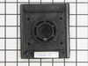 Sander Pad - Hook & Loop (Includes Pad and Backing Plate) – Part Number: 151404-0