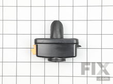Dust Nozzle – Part Number: 151518-5