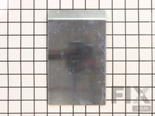 Steel Plate – Part Number: 151751-9