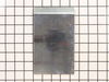 Steel Plate – Part Number: 151751-9