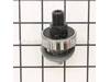 Gear Shaft B – Part Number: 153110-3