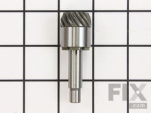 Gear – Part Number: 153174-7