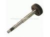 Helical Gear 31 – Part Number: 153252-3