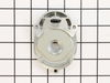 Gear Housing Cover – Part Number: 153620-0