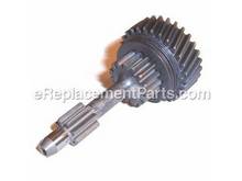 Gear – Part Number: 153622-6