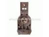 Gear Housing Cover (This will not fit the JR3000V) – Part Number: 153672-1