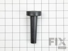 Knob 50 – Part Number: 153764-6