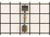 Slider – Part Number: 154401-5