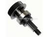 Spindle – Part Number: 154595-6