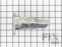 Gear Housing – Part Number: 154812-4