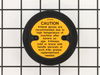 Crank Cap – Part Number: 155981-4