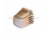 Gear Housing – Part Number: 156050-4