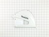 Blade Case Cover Complete – Part Number: 158214-6
