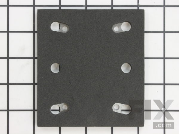 10140177-1-M-Makita-158324-9-Complete Backing Pad
