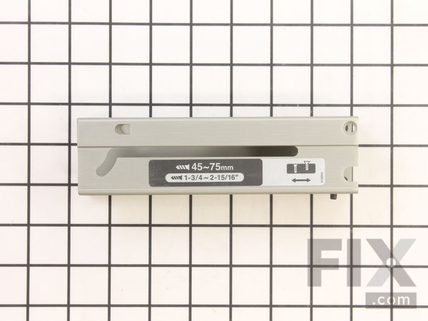 10140188-1-M-Makita-158379-4-Casing 75 Complete