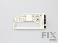 Base Cpl., 5008mga – Part Number: 158424-5