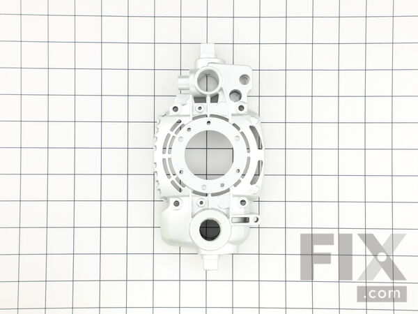 10140275-1-M-Makita-158971-6-Motor Bracket Complete