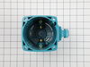Motor Housing – Part Number: 159034-1