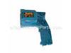 Motor Housing – Part Number: 159393-3