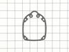 Top Cap Gasket – Part Number: 162190-8