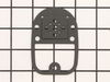 Inlet Cap Gasket – Part Number: 162198-2