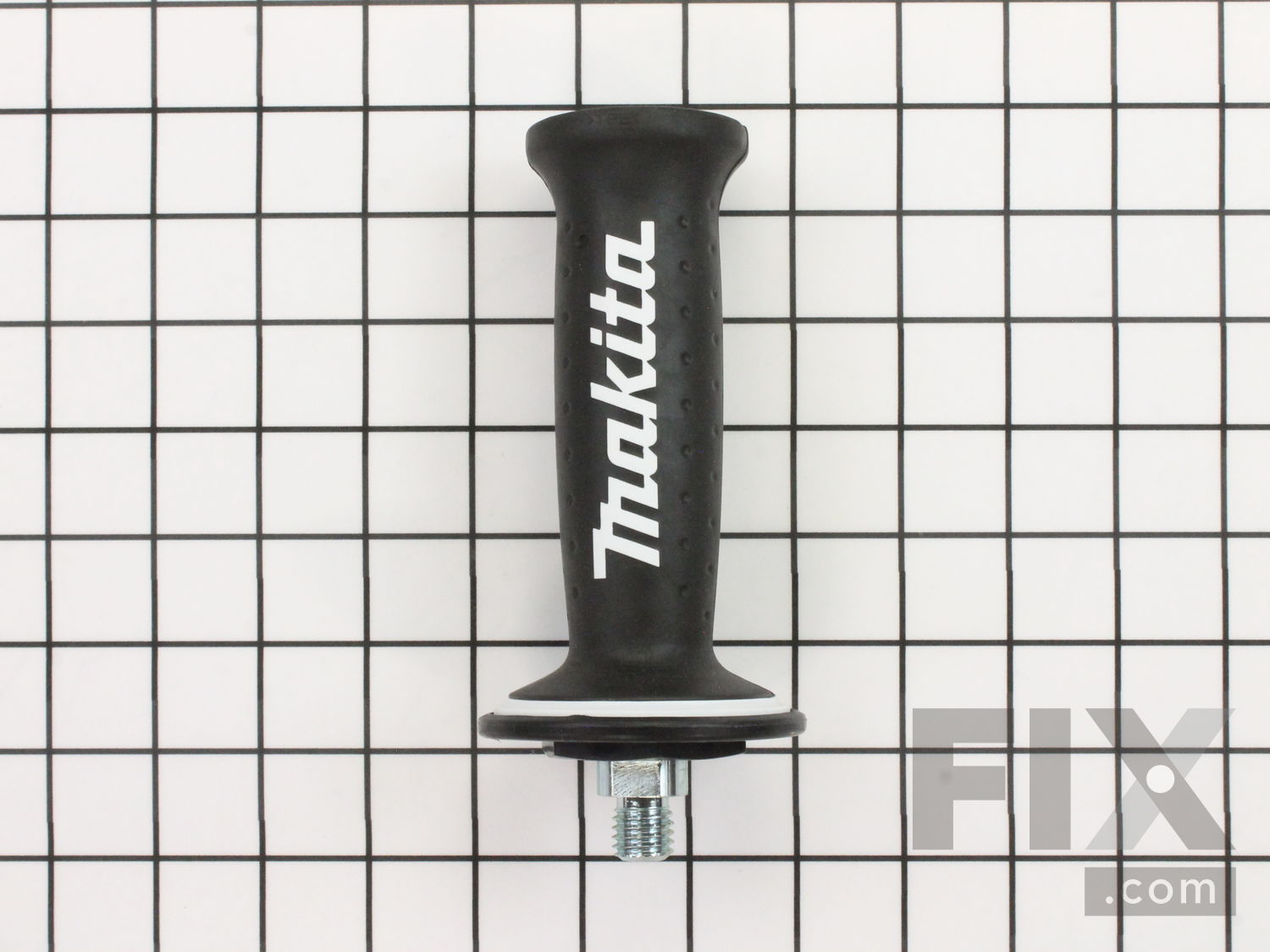 mogmop確認用 OEM Makita 162264-5 Vibration Proof Grip, Ga9040s - Fix.com