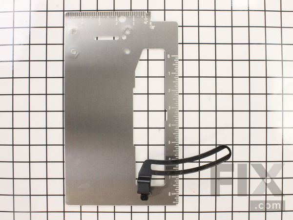10140499-1-M-Makita-163378-3-Shoe Base