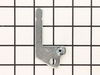 Release Lever – Part Number: 165509-0