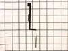 Safety Lever – Part Number: 165602-0