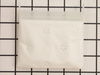 Dust Bag – Part Number: 166106-5