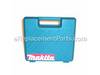 Plastic Carrying Case – Part Number: 182766-5